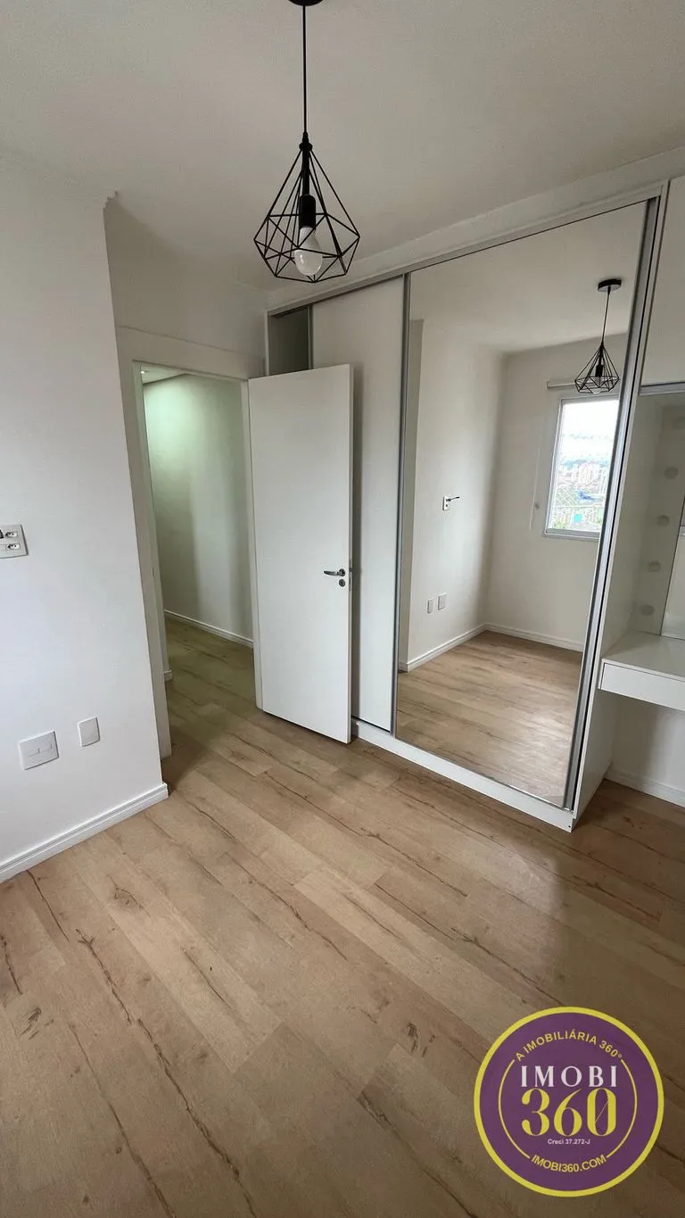 Imagem Apartamento com 02 dormitórios vaga de garagem na Penha de França