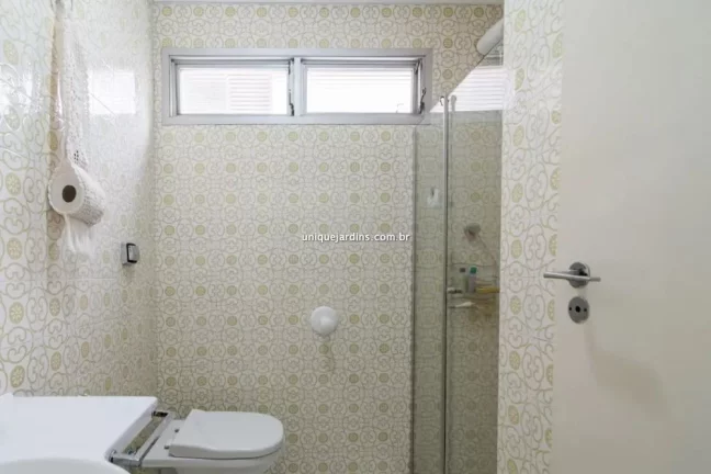 Imagem Apartamento à venda Jardim América São Paulo