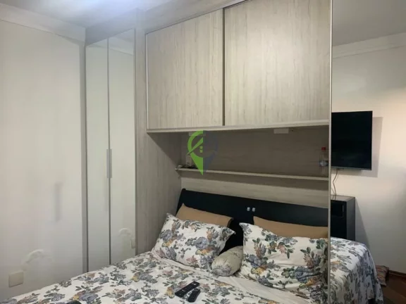 Imagem Apartamento à venda em Santos/SP