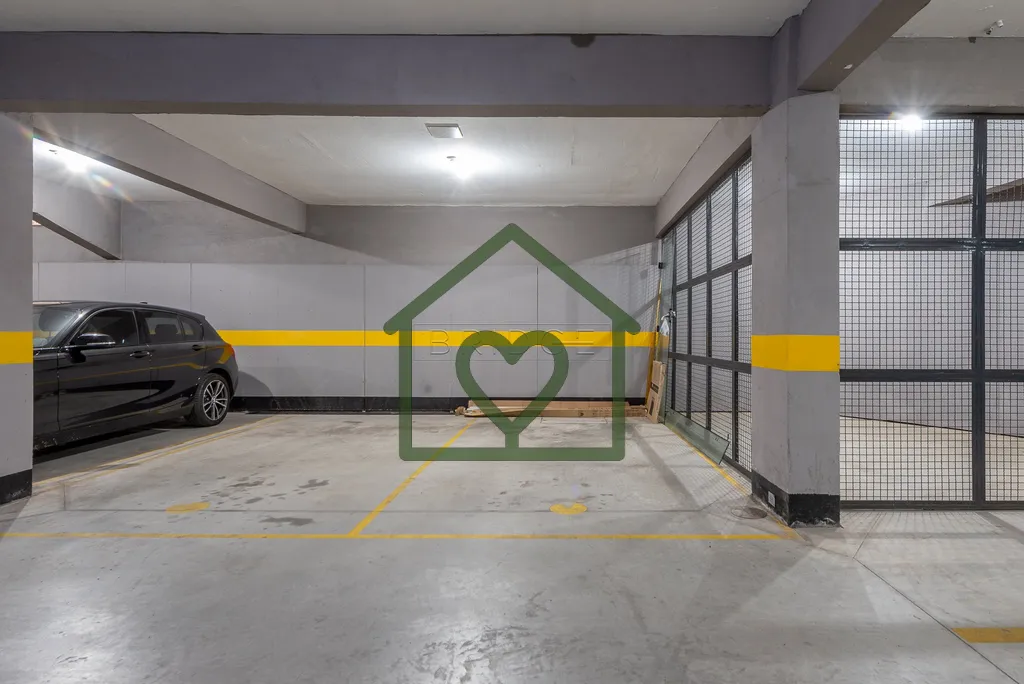 Imagem Bridge imóveis vende com exclusividade: Apartamento Garden de 1 dormitório mobiliado e decorado po...