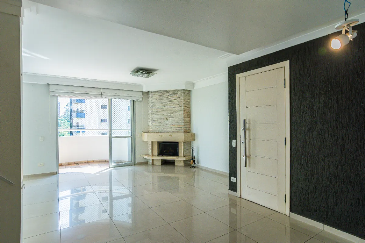 Imagem Apartamento para venda em Vila Andrade com 3 quartos, sendo 2 suítes, 120m2