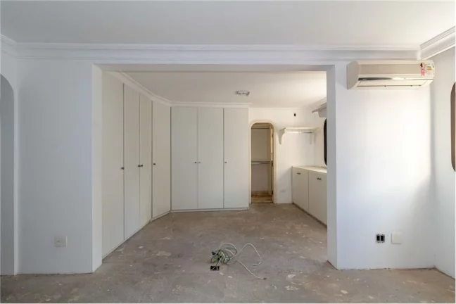 Imagem APARTAMENTO RESIDENCIAL em São Paulo - SP, Santa Cecília