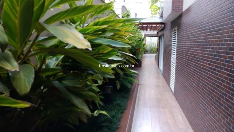 Imagem Apartamento com 1 suíte no Paraíso/SP.