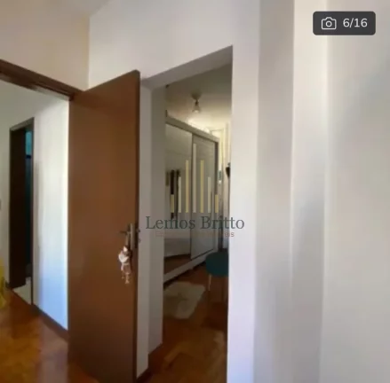Imagem APARTAMENTO RESIDENCIAL em SALVADOR - BA, NAZARÉ