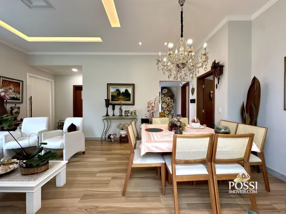 Imagem Residencial Boulevard Mar D'ule - Casa Linear Moderna e Confortável
