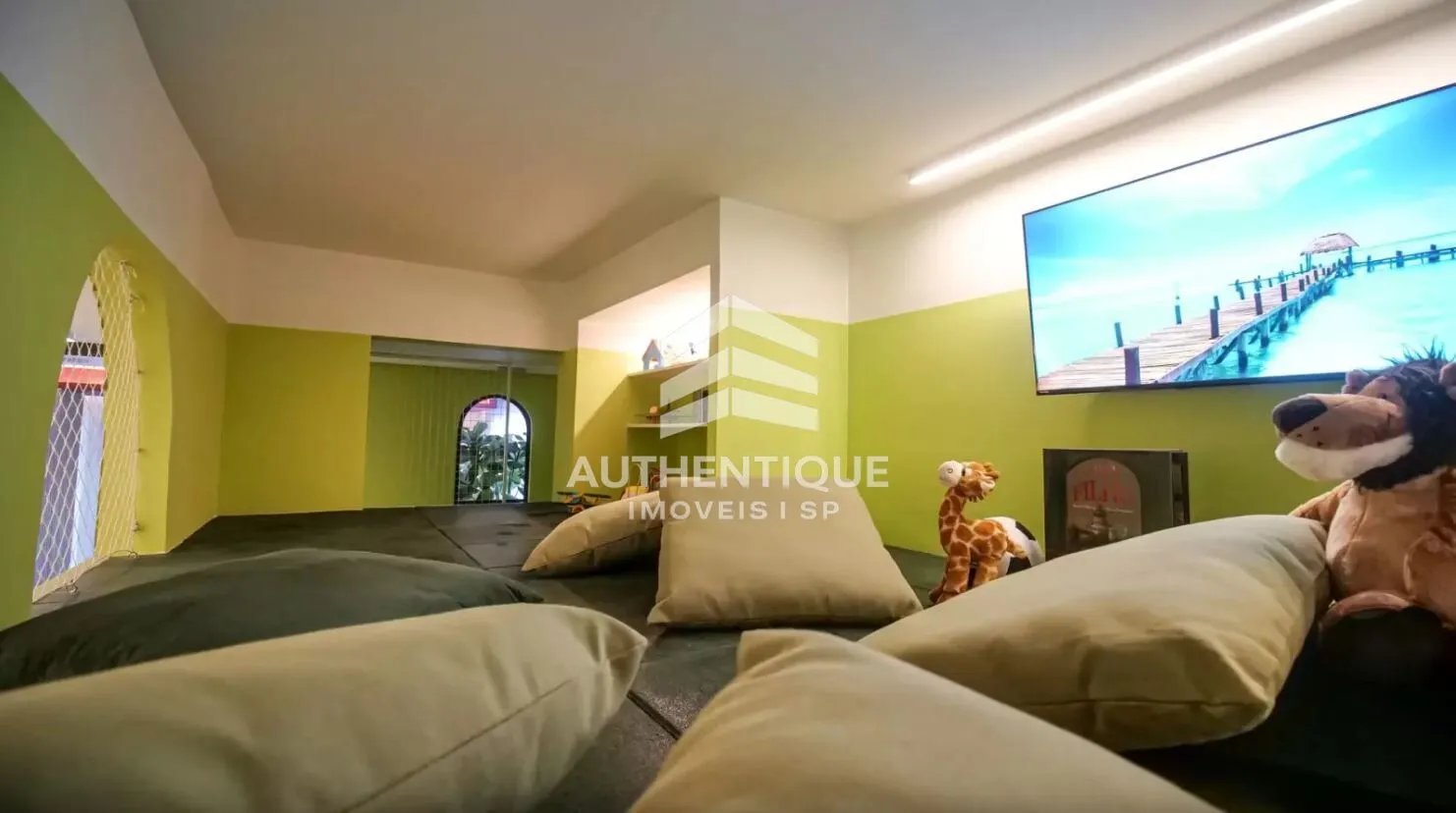 Imagem LA CASA BROOKLIN - Apartamento no bairro Brooklin a venda!
