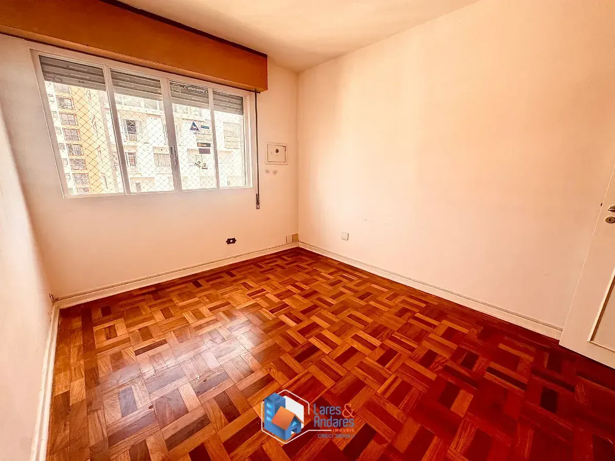 Imagem Apartamento para venda em Campos Elíseos com 4 quartos, sendo 1 suíte, 126m²