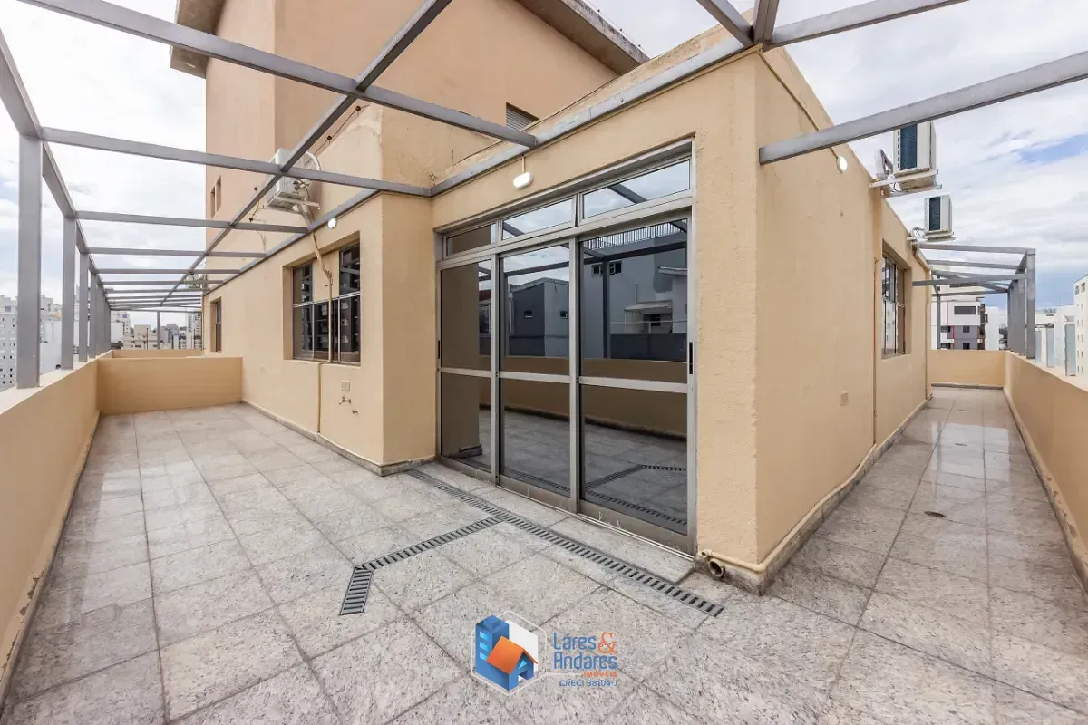 Imagem Conjunto comercial para venda e locação em Indianópolis, 211m²