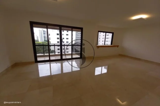 Imagem APARTAMENTO RESIDENCIAL em SÃO PAULO - SP, VILA NOVA CONCEIÇÃO
