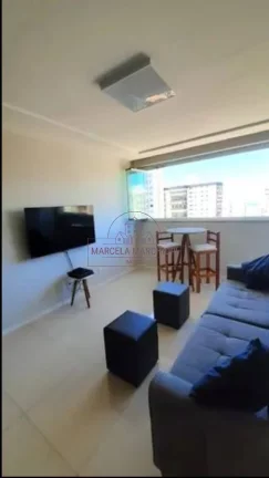 Foto do imóvel Apartamento 2 quartos, suíte, sol da manhã, porteira fechada, lazer .