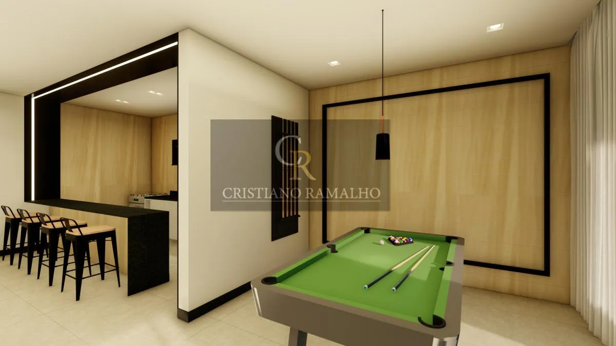 Imagem Apartamento à venda em Cabo Frio