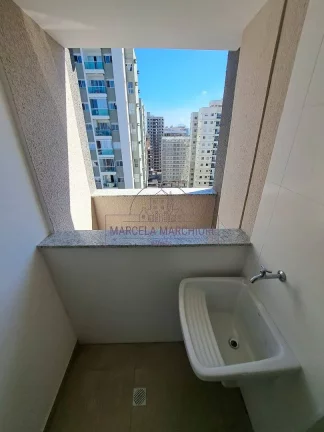 Imagem Ap 3 quartos, suíte, lazer completo, 2 vagas, Praia de Itaparica