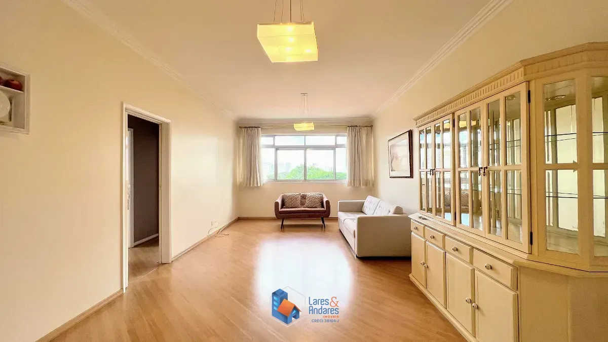 Imagem Apartamento para venda em Vila Clementino com 2 quartos, 72m²