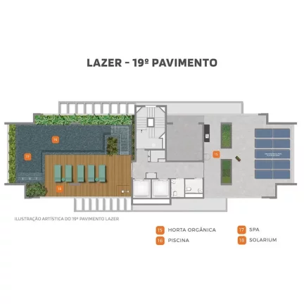 Imagem APARTAMENTO RESIDENCIAL em São Paulo - SP, Jardim das Acácias