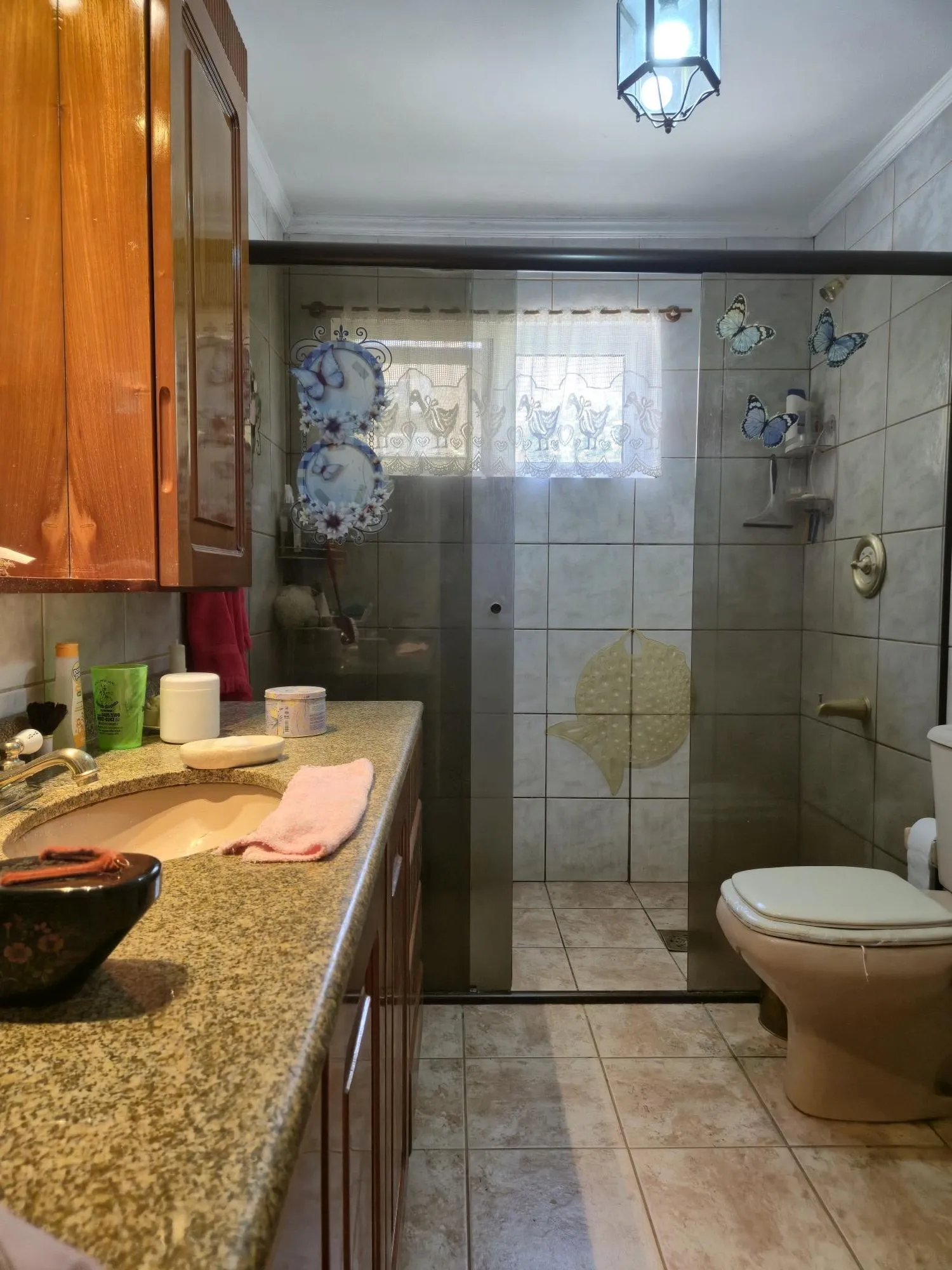 Imagem Casa no Condominio Condado de Castella