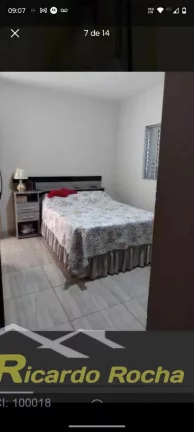 Imagem Casa 2 Dormitórios para venda em Rio Claro - SP