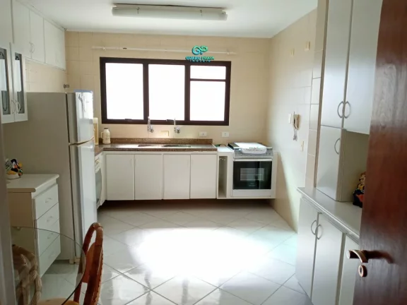 Imagem Apartamento Padrão para Venda em Pitangueiras Guarujá-SP