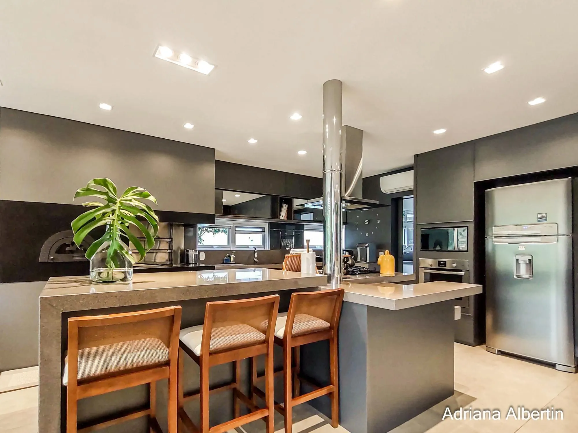Imagem Ótima casa em condominio fechado