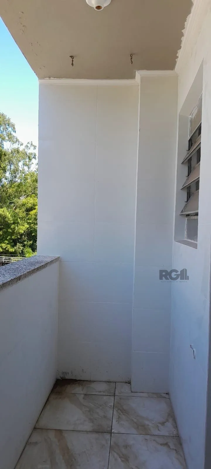 Imagem AP 3 DORM SEMIMOBILIADO BAIRRO SANTA CECÍLIA