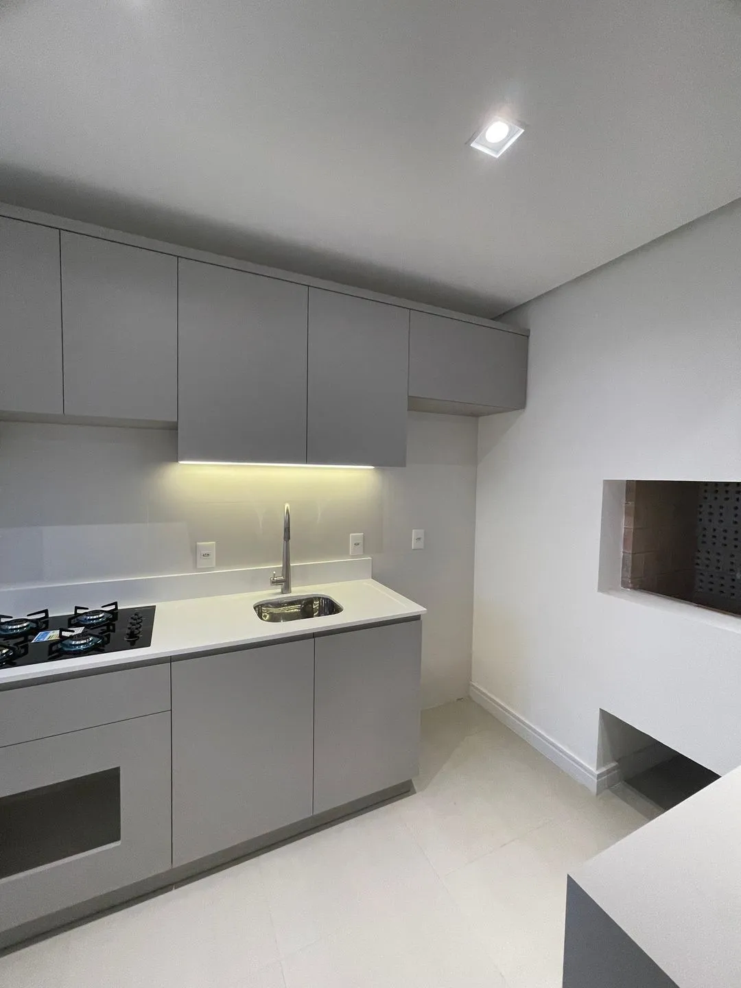 Imagem Apartamento à venda, com 1 quarto, 47m2