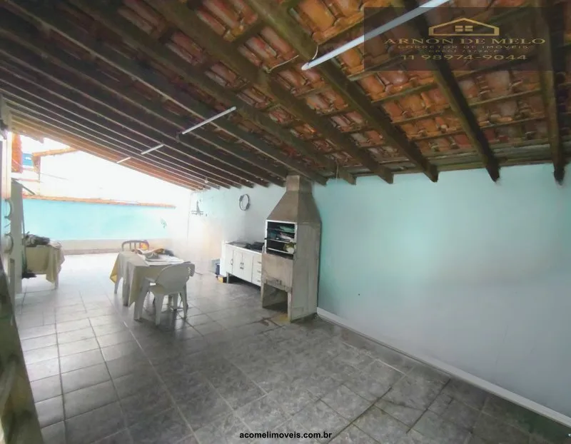 Imagem Casas no Litoral para venda em Praia Grande no bairro Jardim Princesa