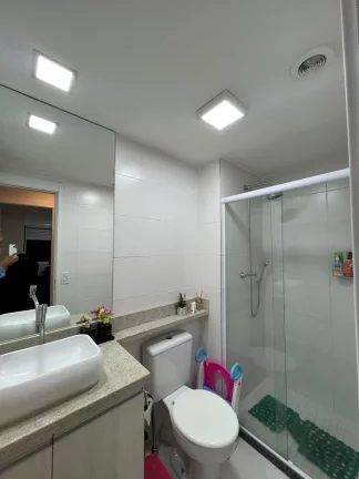Imagem APARTAMENTO RESIDENCIAL em SÃO PAULO - SP, JARDIM ESMERALDA