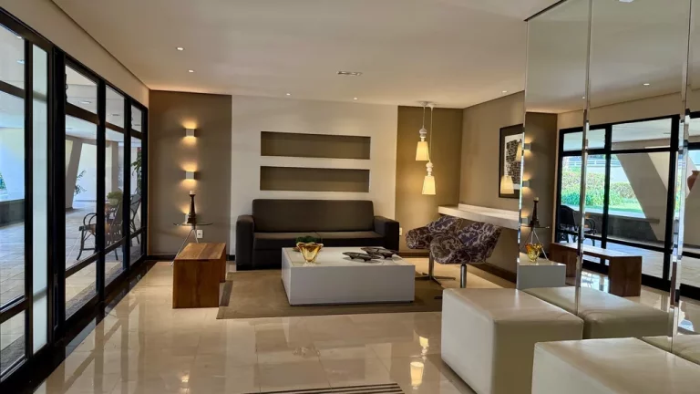 Imagem APARTAMENTO RESIDENCIAL em Barueri - SP, Alphaville Centro Industrial e Empresarial/Alphaville