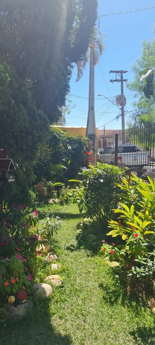 Imagem Casa à venda 3 Quartos, 1 Suite, 2 Vagas, 204M², Jardim Rosely, Pindamonhangaba - SP