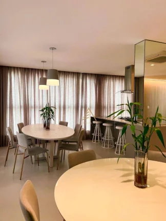 Imagem Apartamento à venda, 117 m² por R$ 1.900.000,00 - Centro - Balneário Camboriú/SC