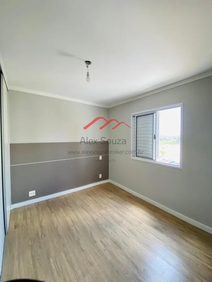 Imagem Apartamento para Venda em Campinas, Vila Brandina, 3 dormitórios, 1 suíte, 3 banheiros, 2 vagas