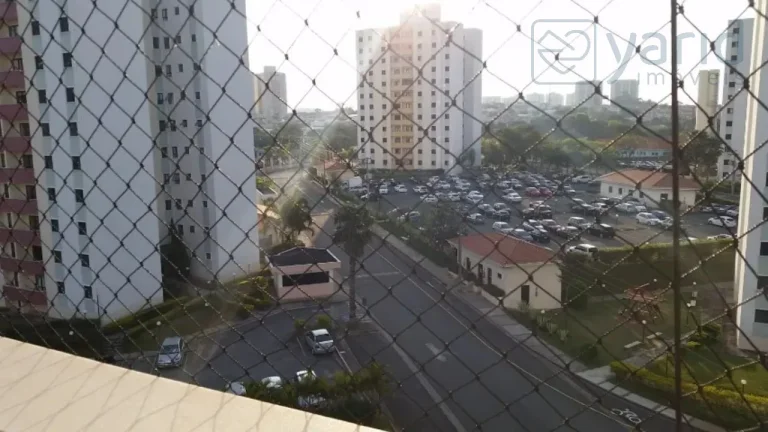 Imagem APARTAMENTO RESIDENCIAL em JUNDIAÍ - SP, PARQUE RESIDENCIAL ELOY CHAVES