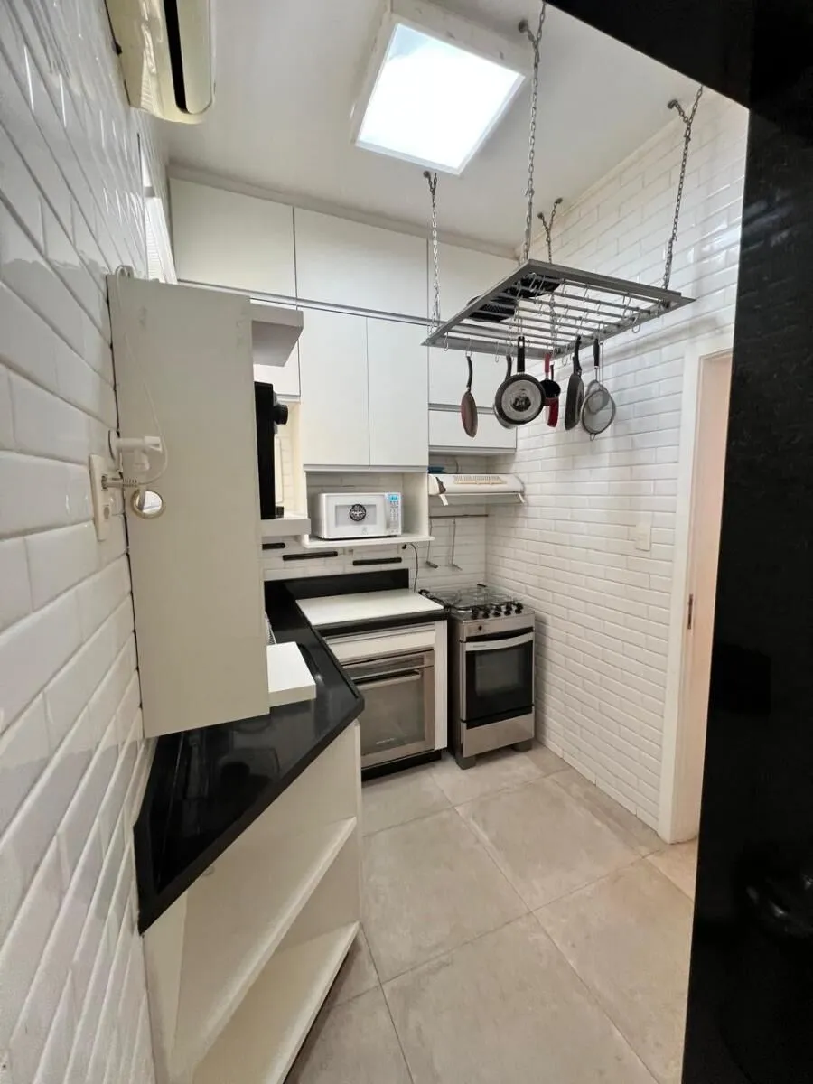 Imagem Apartamento à venda no bairro Botafogo em Rio de Janeiro/RJ