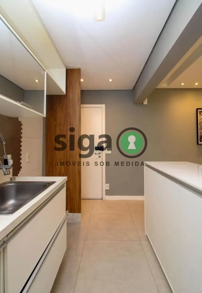 Imagem APARTAMENTO Á VENDA NA VILA ANDRADE COM 3 QUARTOS E 2 VAGAS!