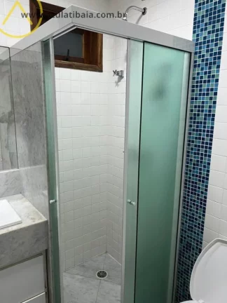 Imagem Casa em Condomínio para Venda em Atibaia, Nova Gardenia, 2 dormitórios, 2 suítes, 2 banheiros, 2 vagas