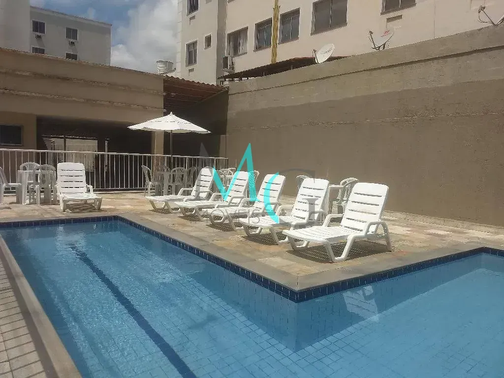 Imagem Apartamento à venda, Campo Grande, Rio de Janeiro, RJ
