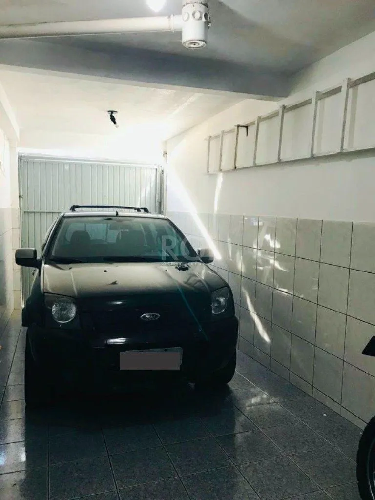 Imagem Apartamento para Venda - 120.67m², 3 dormitórios, 2 vagas - São Sebastião