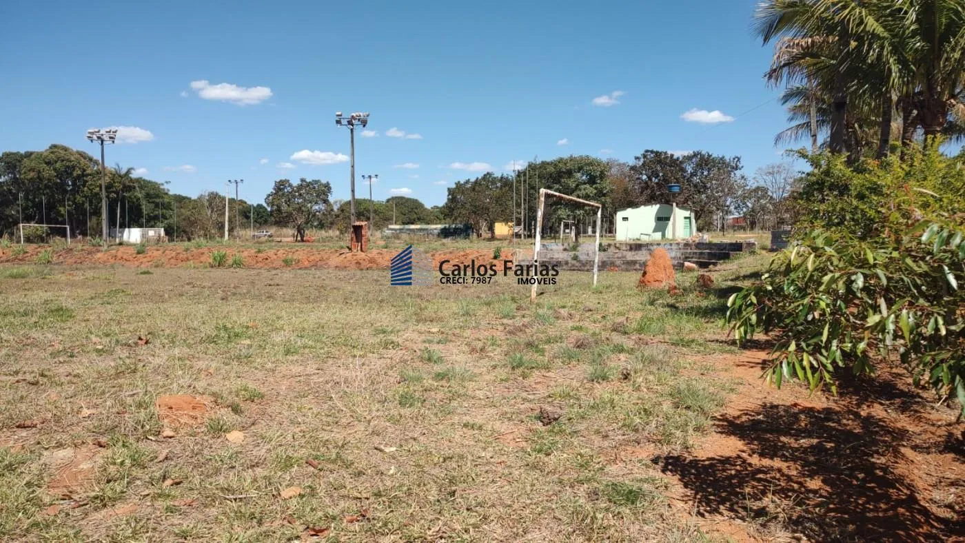 Imagem Chácara para Venda em Brasília, Área Rural do Gama, 2 dormitórios, 1 banheiro, 1 vaga
