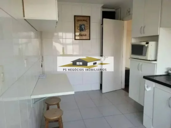 Imagem Apartamento para venda no Planalto Paulista