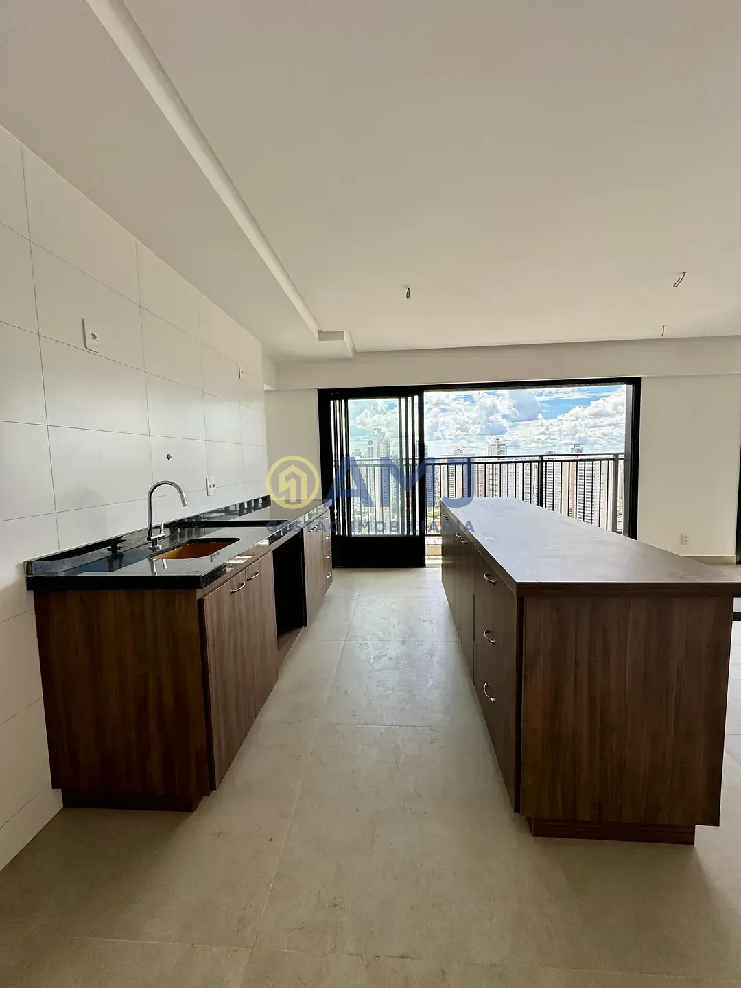 Imagem APARTAMENTO À VENDA | 2 SUÍTES | SETOR MARISTA