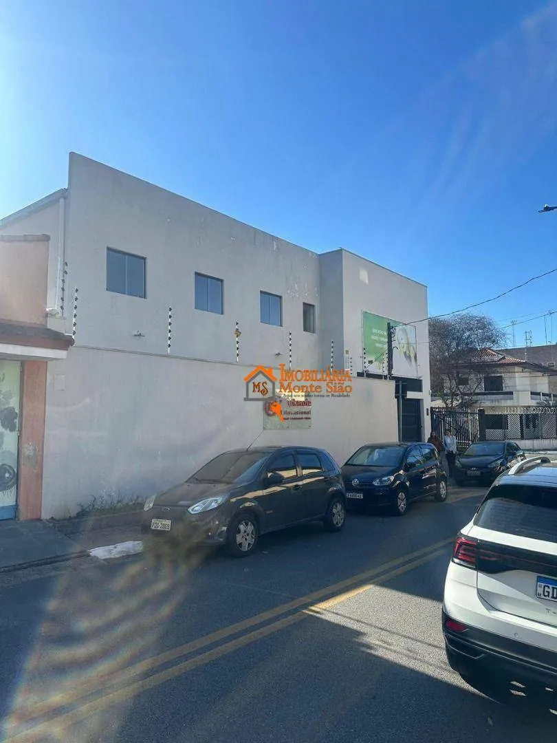Foto do imóvel Casa para alugar, 500 m² por R$ 25.900,00/mês - Maia - Guarulhos/SP