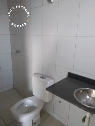 Imagem 2 quartos sendo uma suíte com elevador