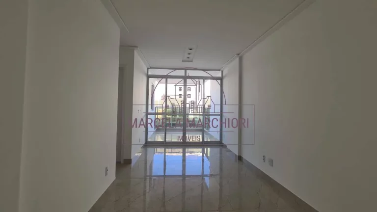 Imagem Seu novo lar está aqui! Apartamento com 3 quartos e 2 suítes