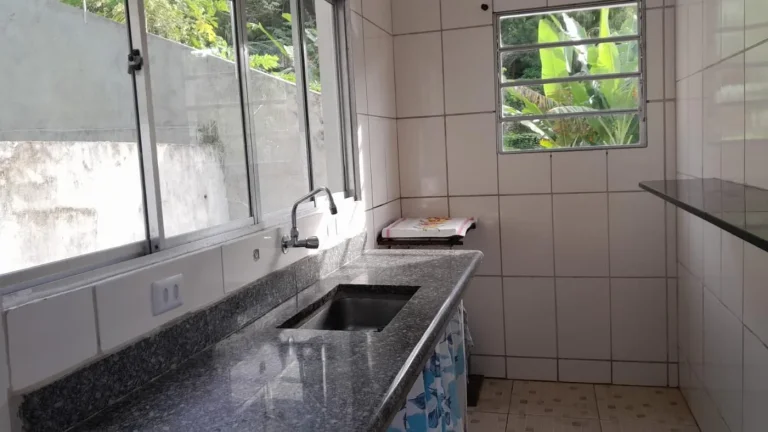 Imagem Casa para Venda em Itanhaém, Praia do Sonho, 3 dormitórios, 2 banheiros, 6 vagas
