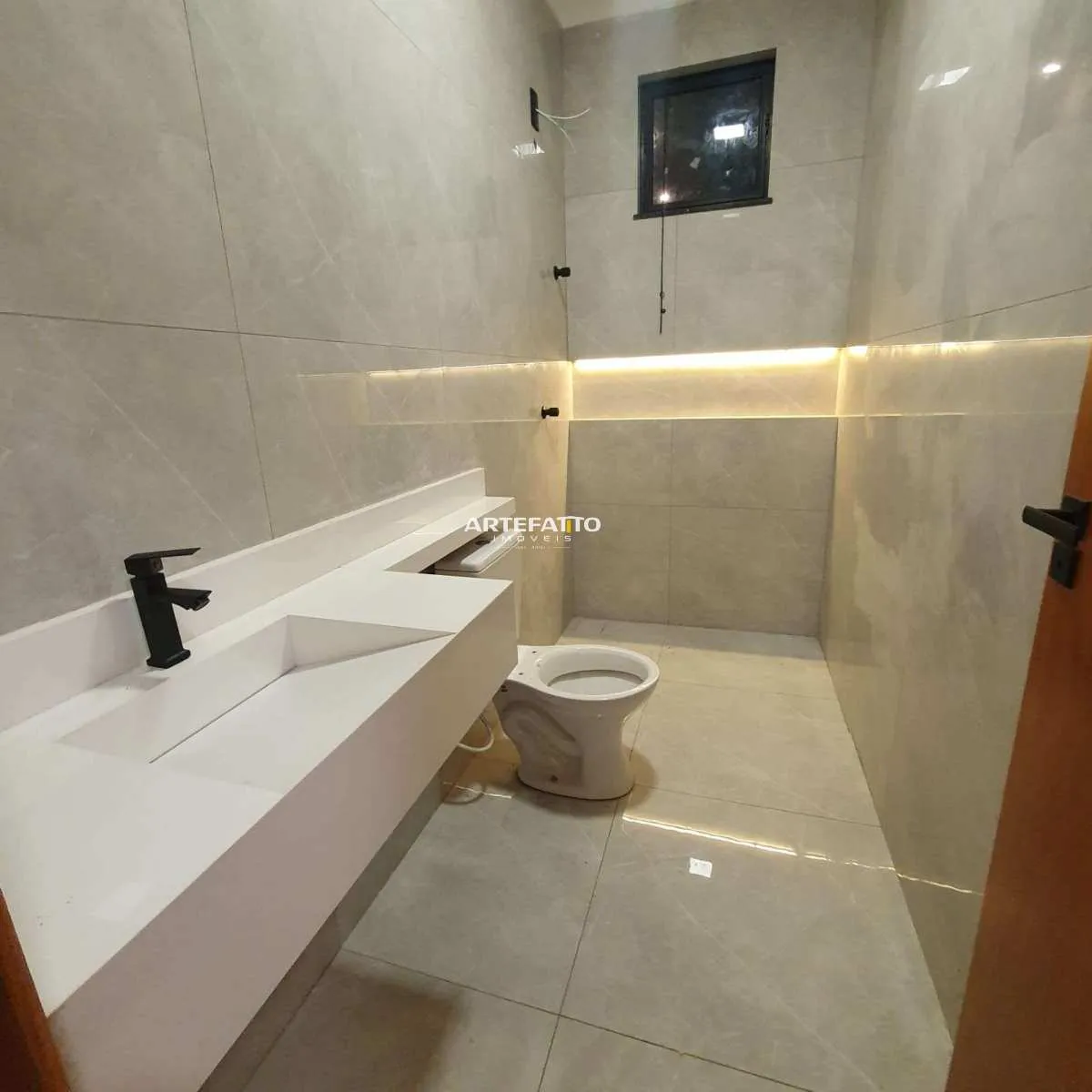 Imagem Casa à venda em Franca, Jardim Adelinha, com 3 quartos, 90m2