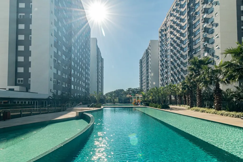 Imagem Apartamento em São Sebastião