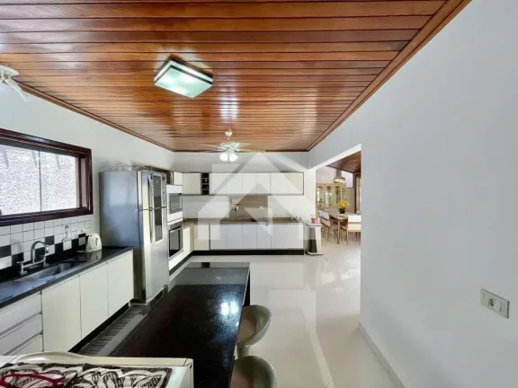 Imagem Casa de Condomínio em Granja Carneiro Viana - Cotia