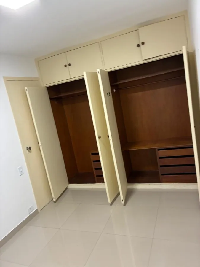 Imagem Apartamento para Locação em São Paulo, Vila Parque Jabaquara, 1 dormitório, 1 banheiro, 1 vaga