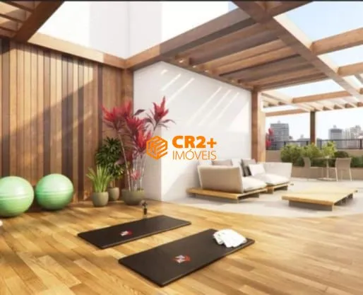 Imagem Novo Empreendimento 47m² c/ 2 Quartos, sendo 1 Suíte em Boa viagem.