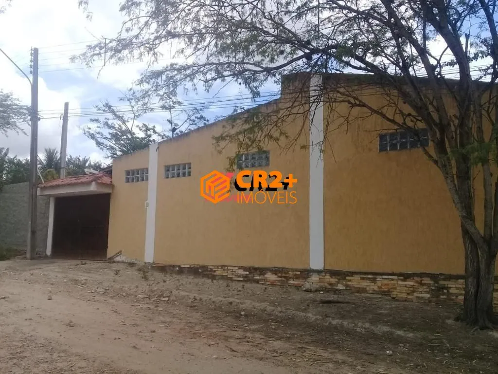 Imagem Casa a Venda com 3 quartos, 2 suítes no bairro Cruzeiro em Gravatá ,200m²m