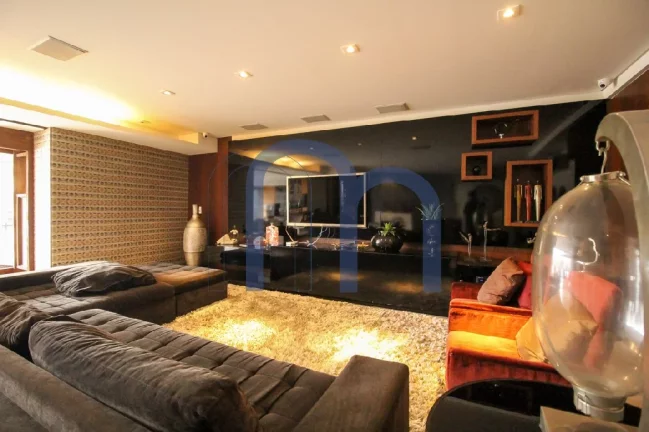 Imagem APARTAMENTO RESIDENCIAL em SÃO PAULO - SP, SANTANA